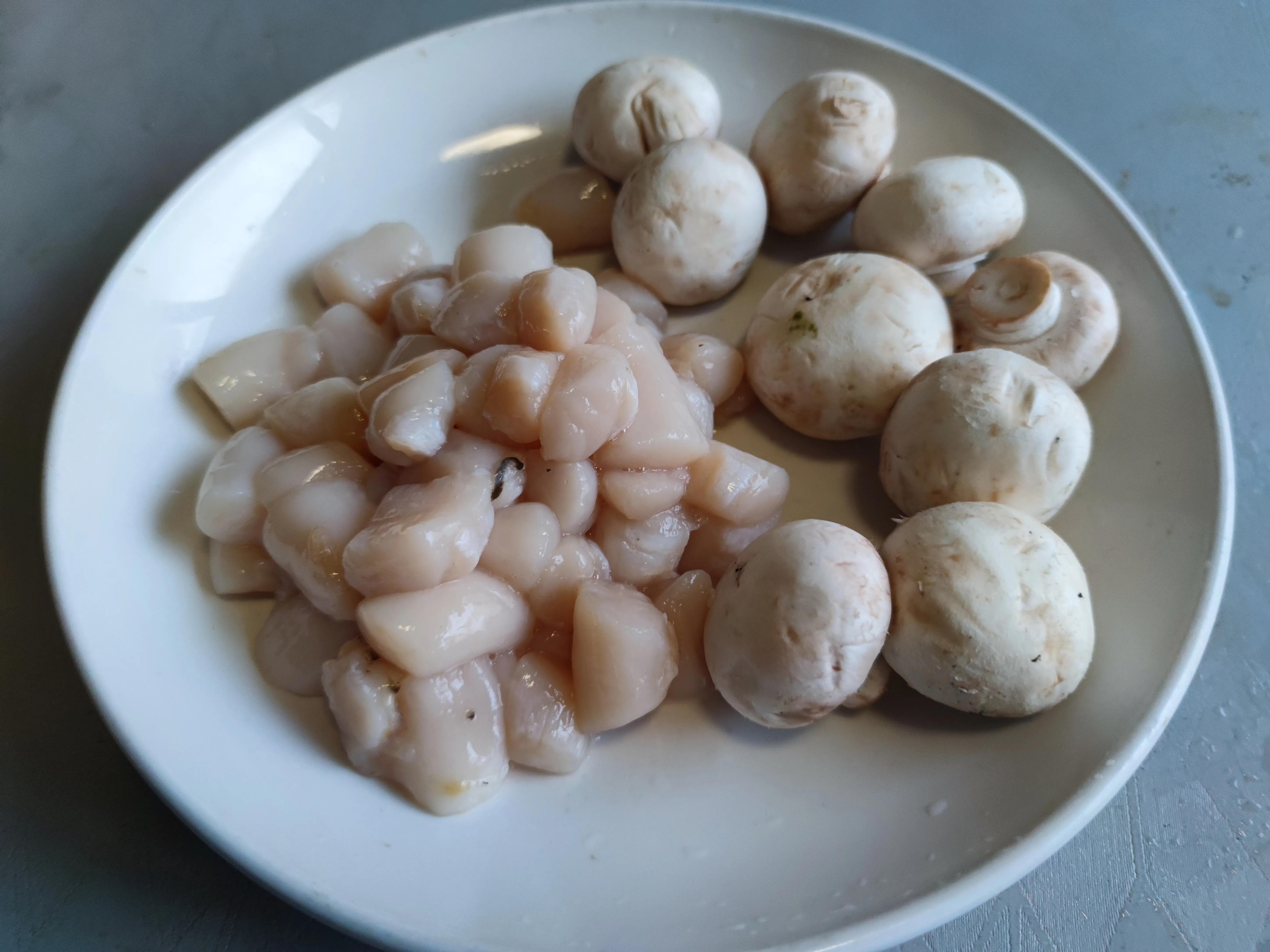 比海参更好的海鲜,海参鲍鱼鲜活海鲜