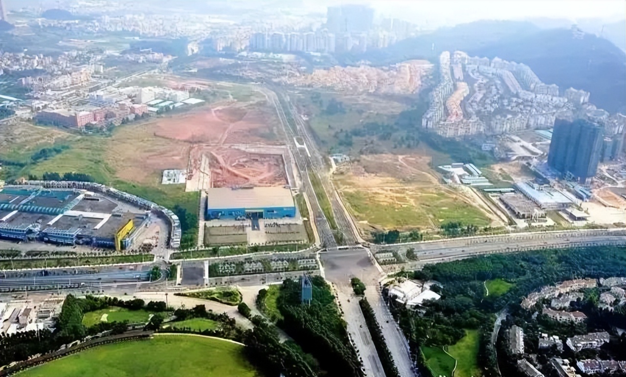 番禺万博为什么成功,万博旧改最新消息