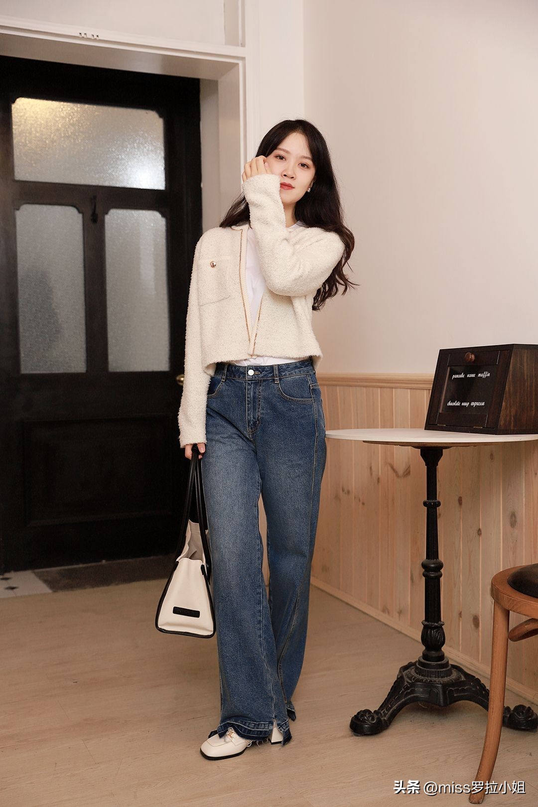 想要穿得有质感,想要品质好点的衣服去哪里买