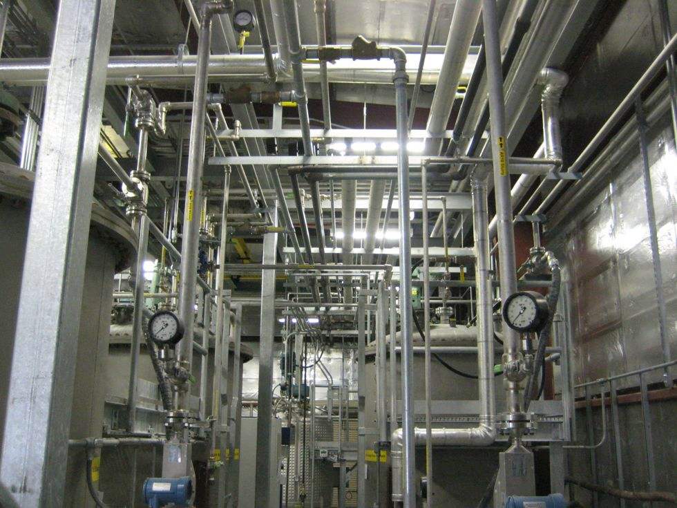 三聚氰胺奶粉事件始末是什么,当年奶粉为什么要加三聚氰胺