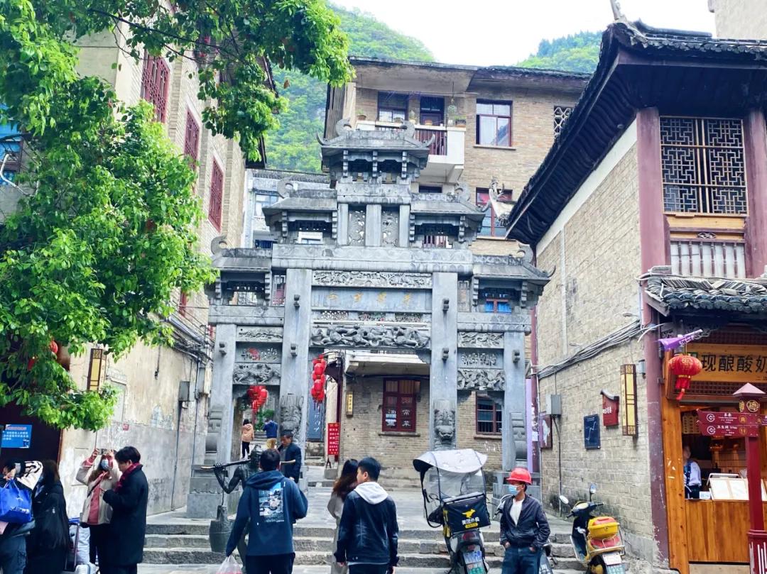 镇远值不值得去,镇远值得玩三天么