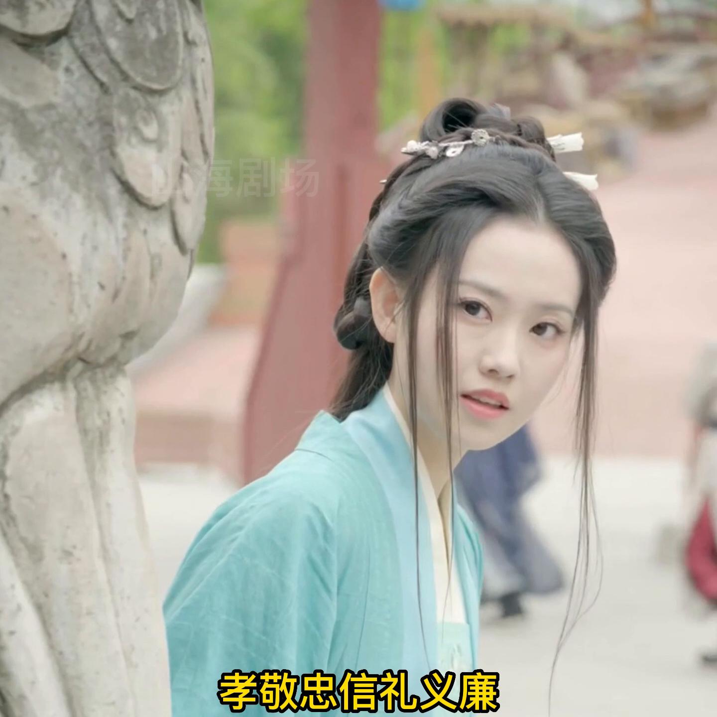 小伙穿越古代用现代知识征服古人,小伙穿越到古代用泡面征服古人