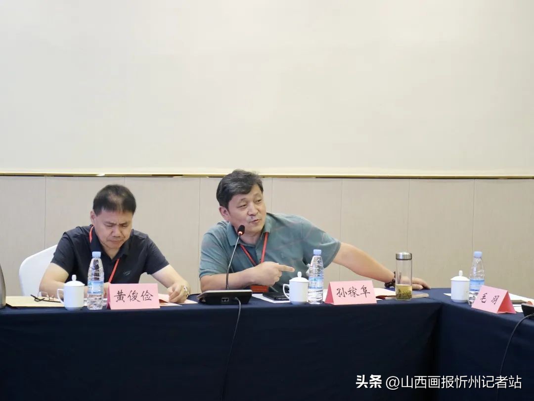 关注！2021—2022年中国书法风云榜盛大揭晓