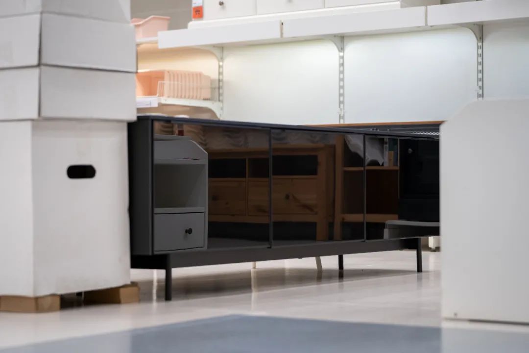 五一放“价”通知：宜家x荟聚，万份福利放送，惊喜加倍