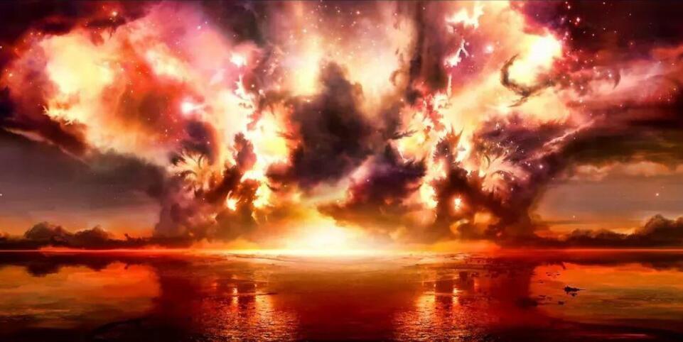 明朝天启大爆炸有多恐怖,明朝天启大爆炸真实事件