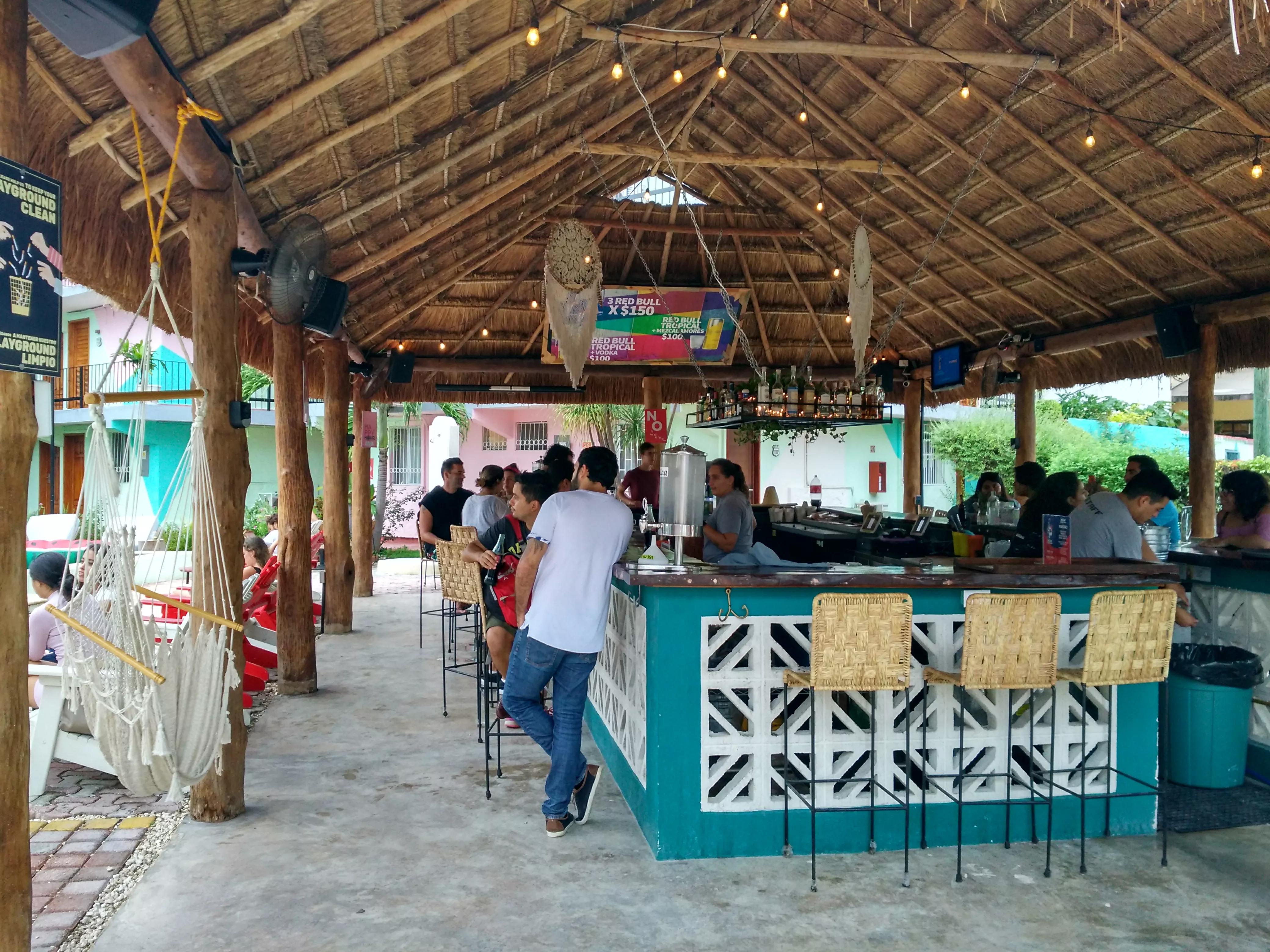 黑帮横行毒品泛滥的墨西哥,墨西哥黑帮最猖狂的地方