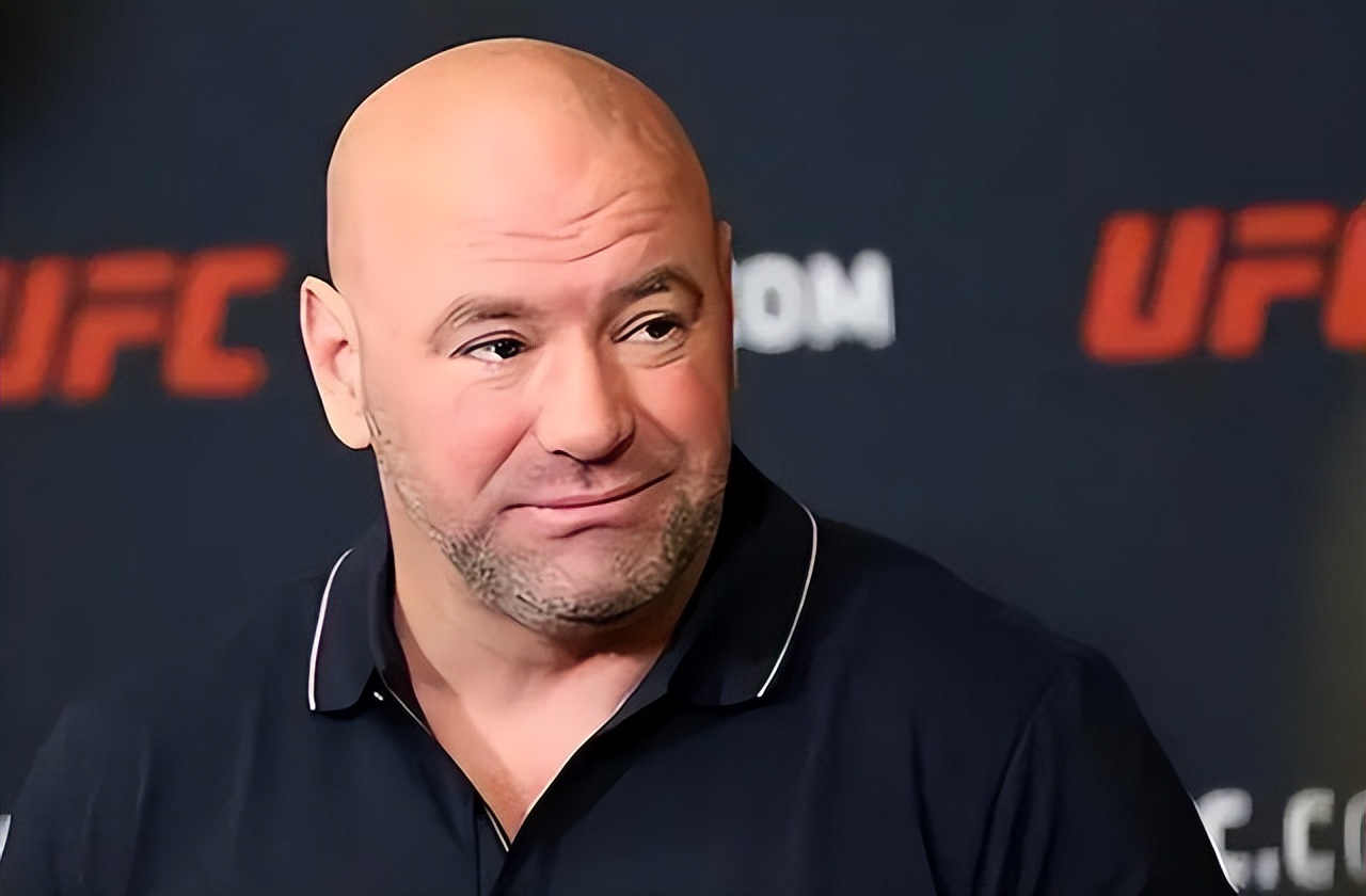 李景亮被ufc抛弃了吗,李景亮用多久杀入ufc