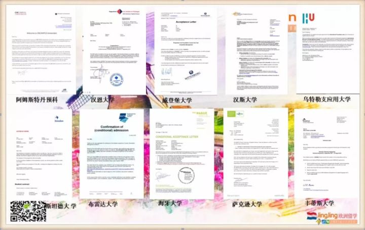 荷兰研究生留学条件及费用,荷兰研究生留学条件及费用最新