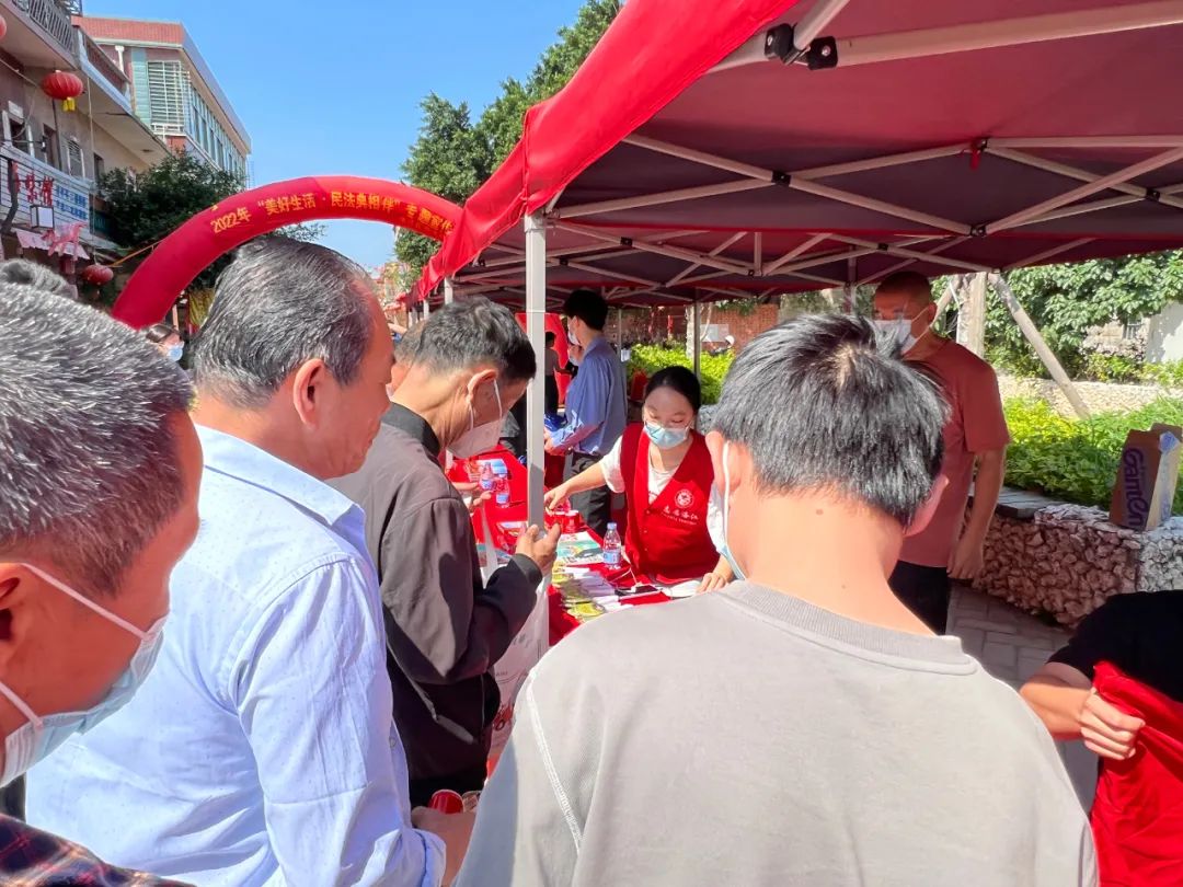 民法典宣传月活动如何开展,民法典宣传月创新视频