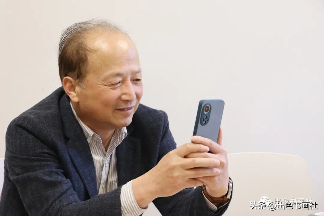 毛驴·石头·荆棘鸟——终南性灵社专访学者·作家王海珺