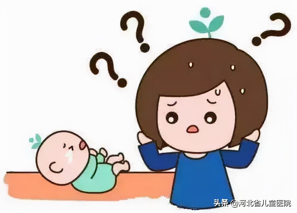 宝宝尿道口只有一个小孔,男宝宝尿道口不明显