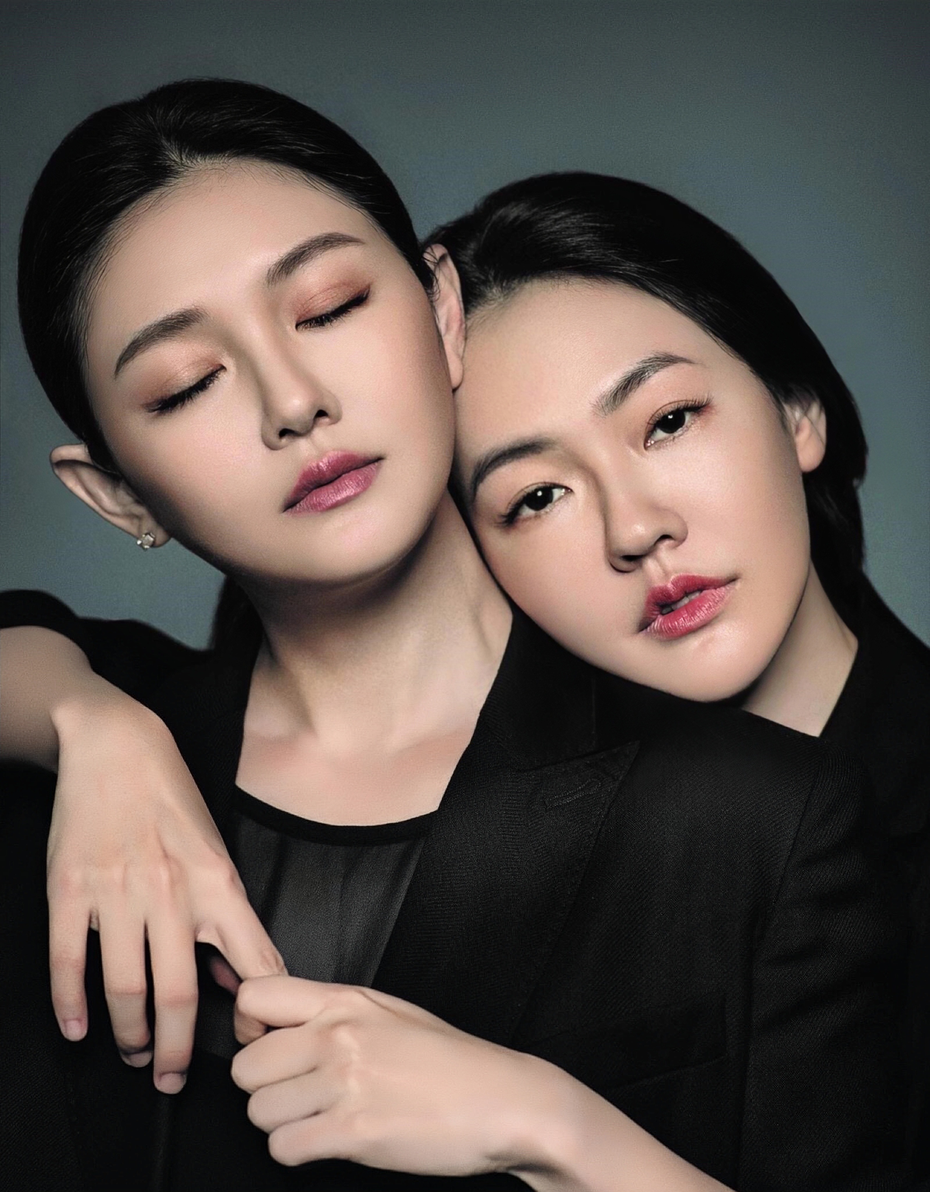 大s为什么要整天躺着,大s身体有啥问题呀