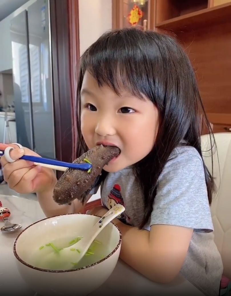 什么情况下不适合吃海参,吃海参是否容易中毒