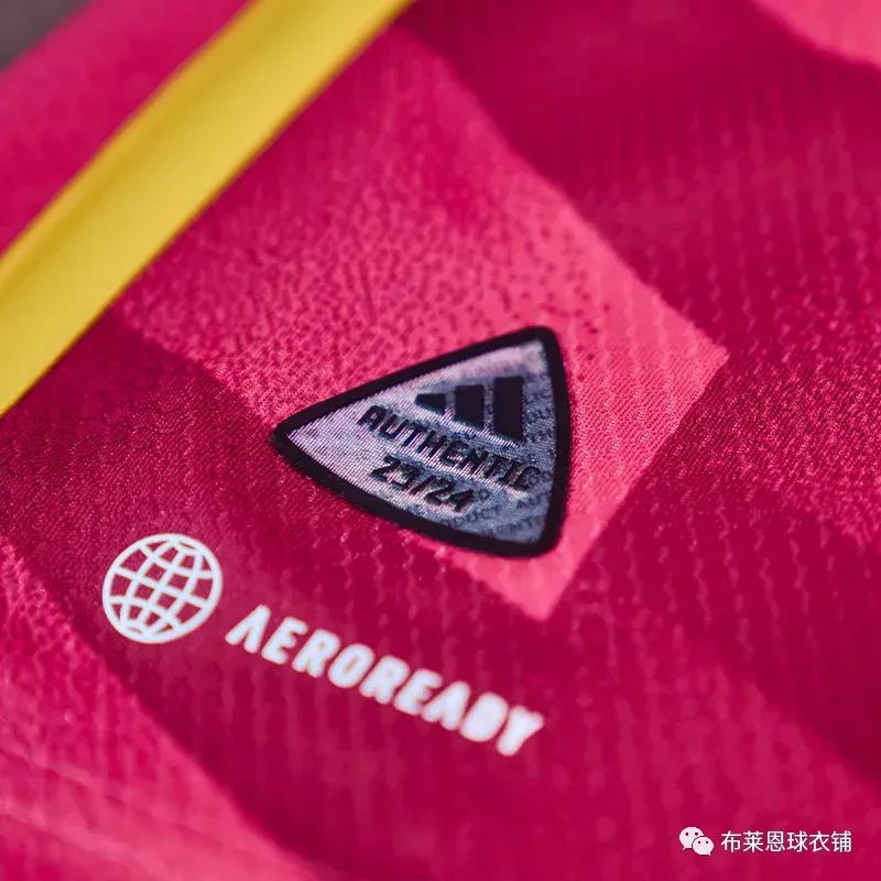 球衣的各种版型,球衣材质进化