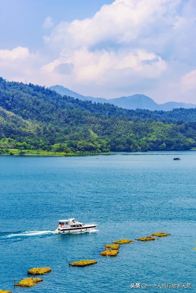 赴台旅游暂停两年后,我想带你重新认识中国台湾