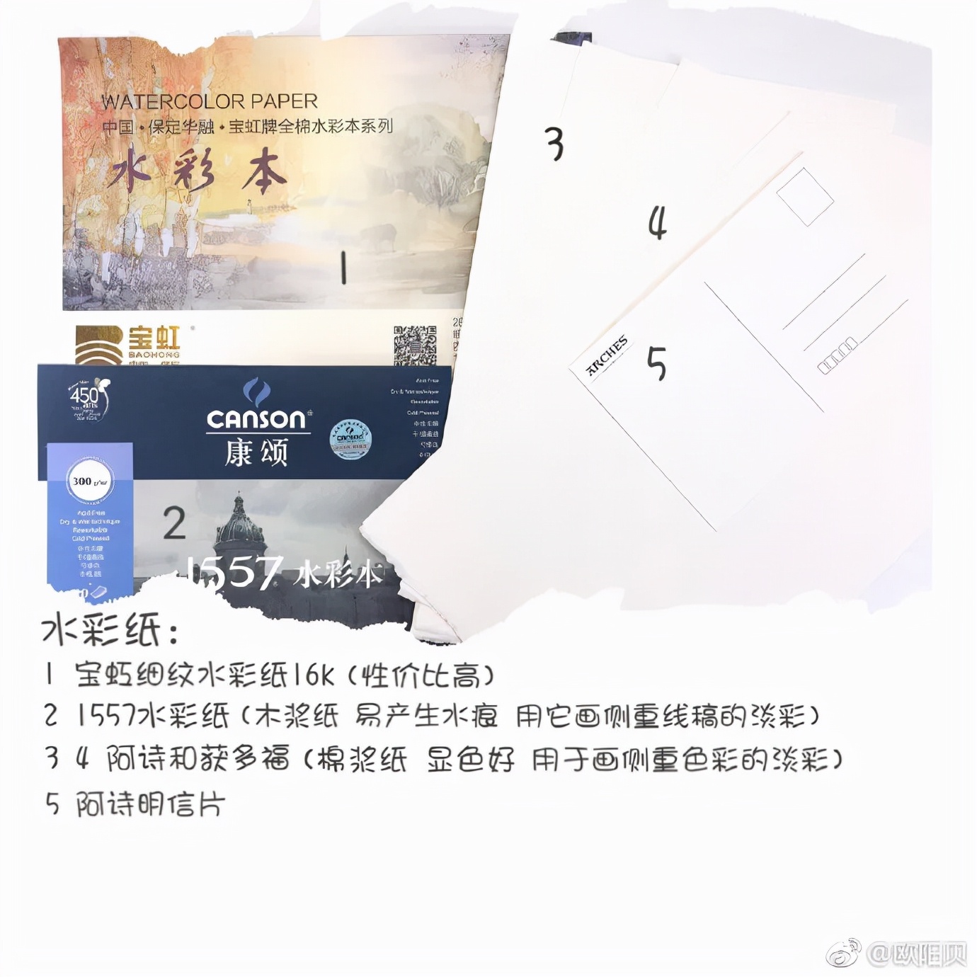 95后女孩画山水画,95后女大学生画山水课堂