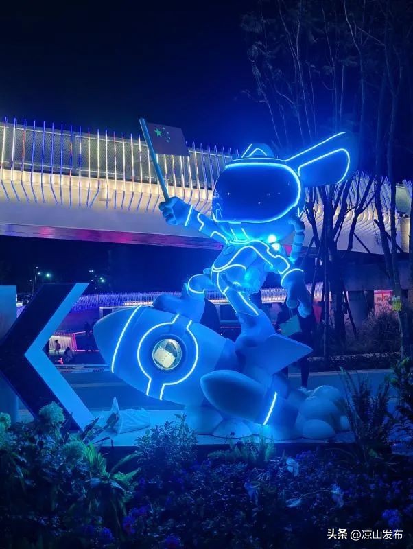 西昌航天公园规划图,西昌航天主题公园视频