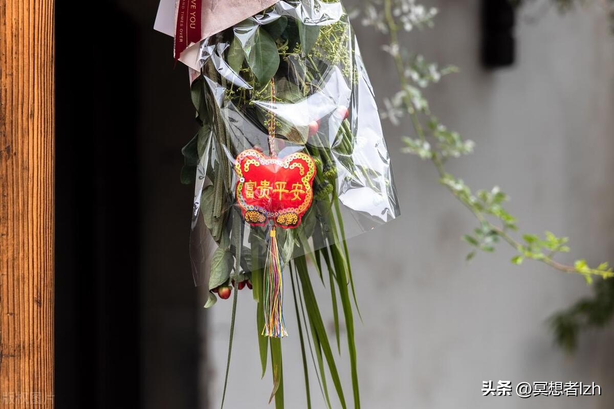 端午节的由来与习俗简介,端午节的由来习俗美食