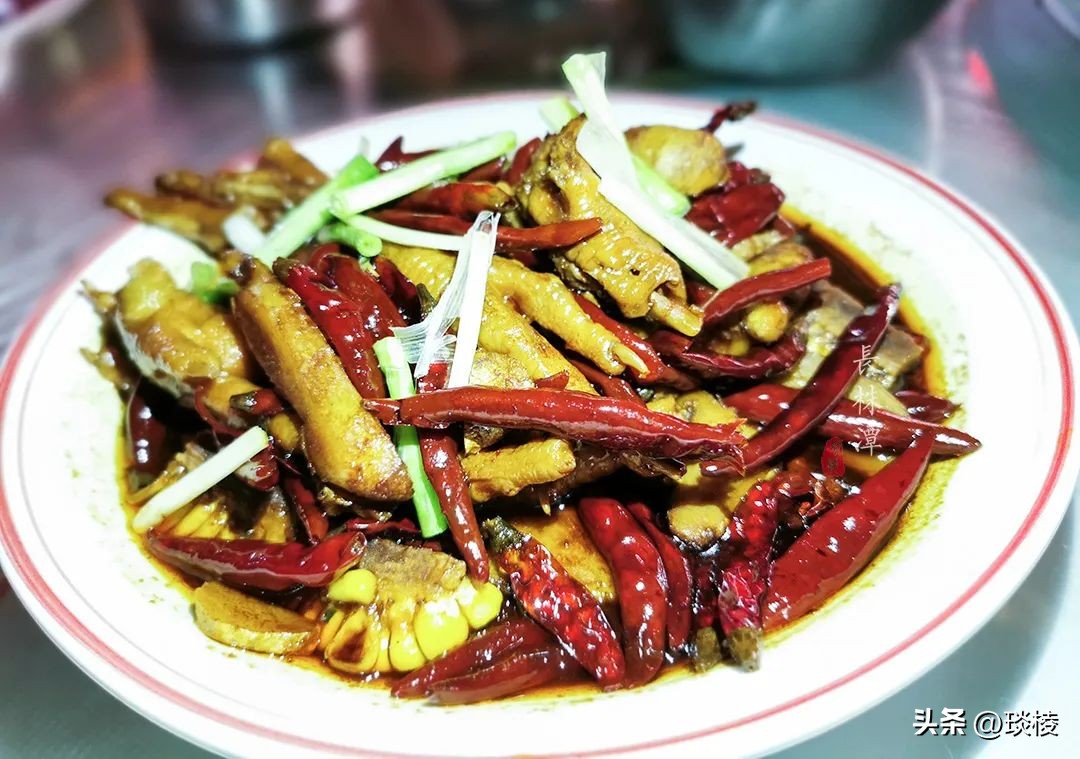 长沙河西好吃的夜宵地方推荐,长沙推荐的夜宵店有哪些