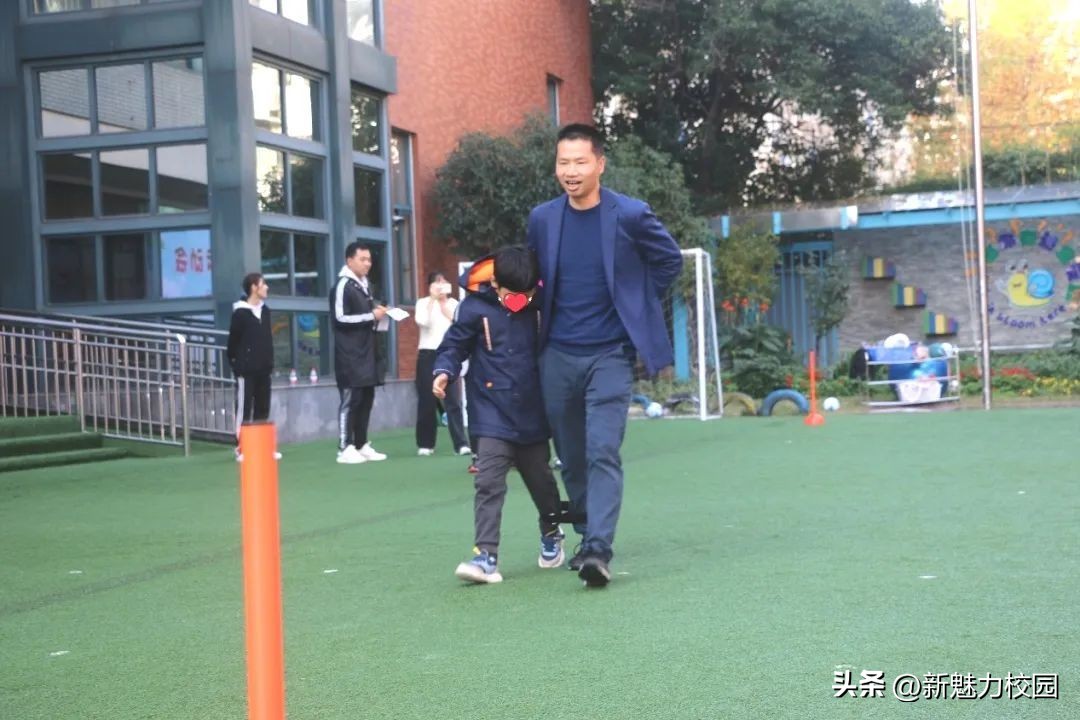 玄武区中学运动会,展风采强体魄职工运动会