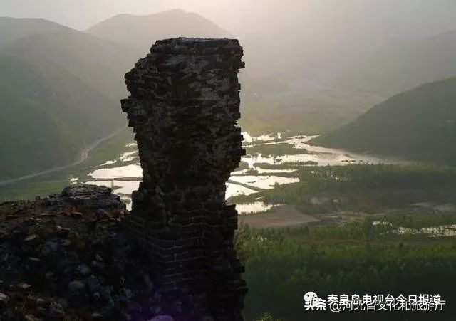 长城八大雄关指哪几个,秦皇岛最有历史的长城