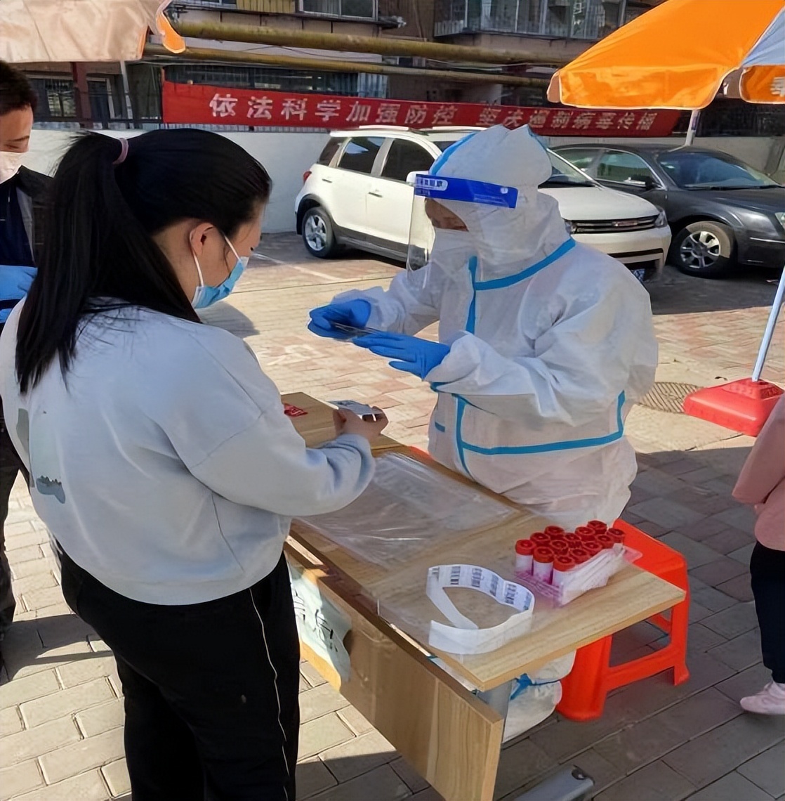 佳荣里街实践所2022年5月工作简报