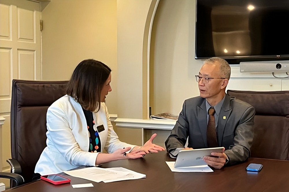 西安欧亚学院跨国文化之旅,西安欧亚学院国际教育学院