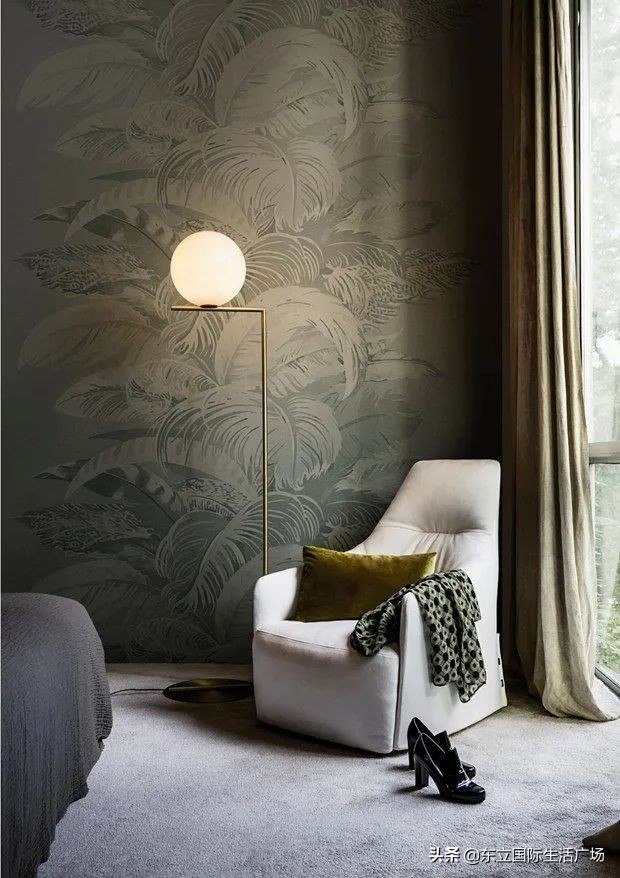 最新装修墙面用什么材料比较好,装修墙面材料这6种最常见