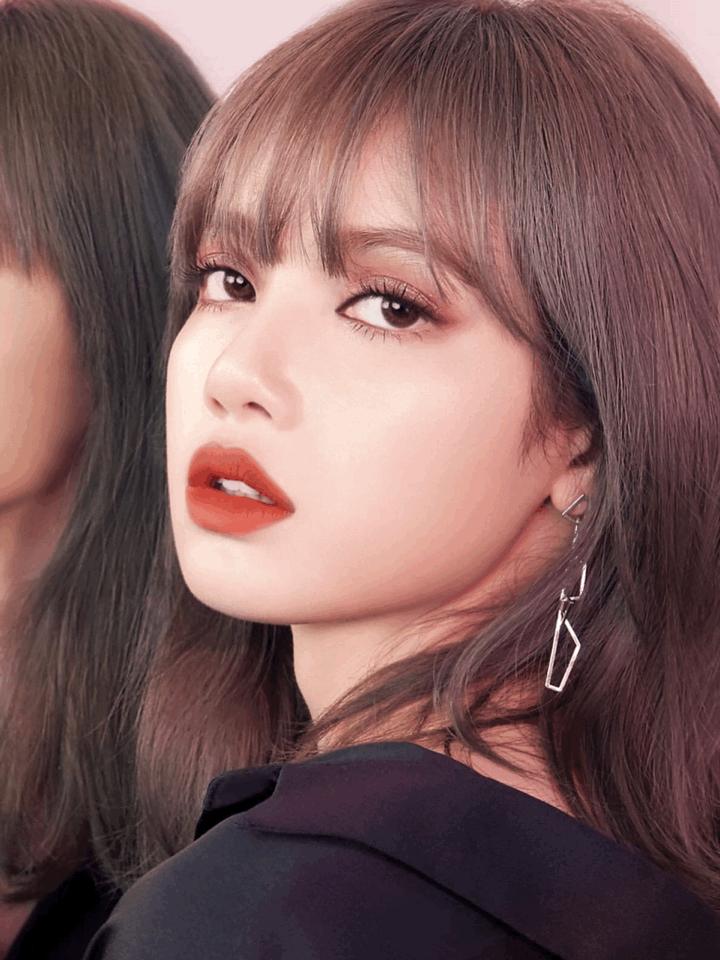 最不挑人13款绝美口红，巨美巨显白！谁涂谁好看​