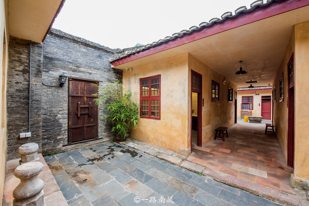 南宁三塘免费景点,南宁小孩旅游攻略必玩的网红景点