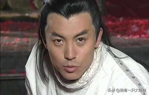 赤子乘龙小白龙黑化是哪一集,赤子乘龙黑化成魔龙