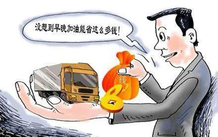 新手加油注意事项和安全细节,汽车加油你所不知道的几点很重要