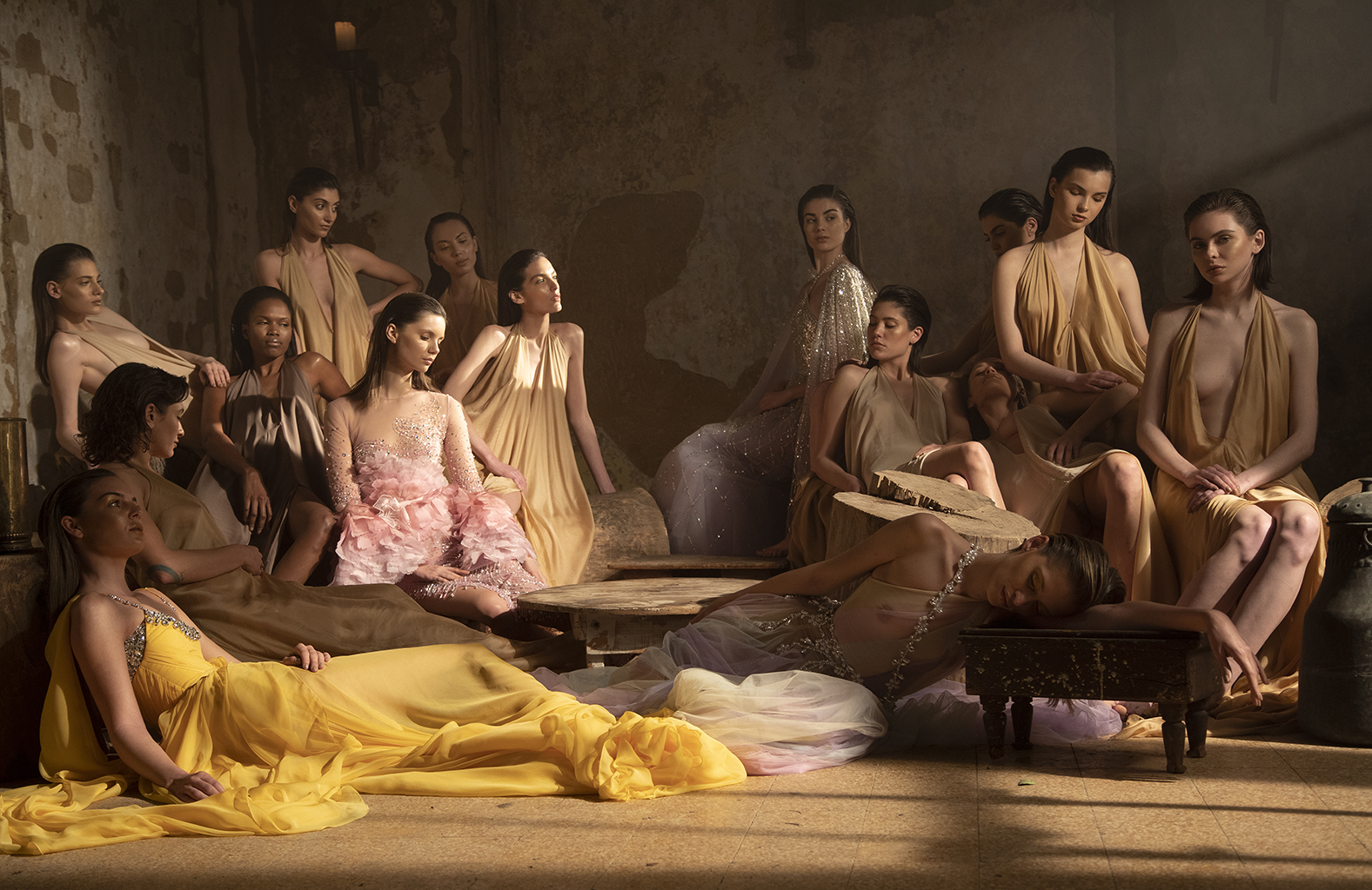 中东最强的小国,欧洲人眼中的中东小国