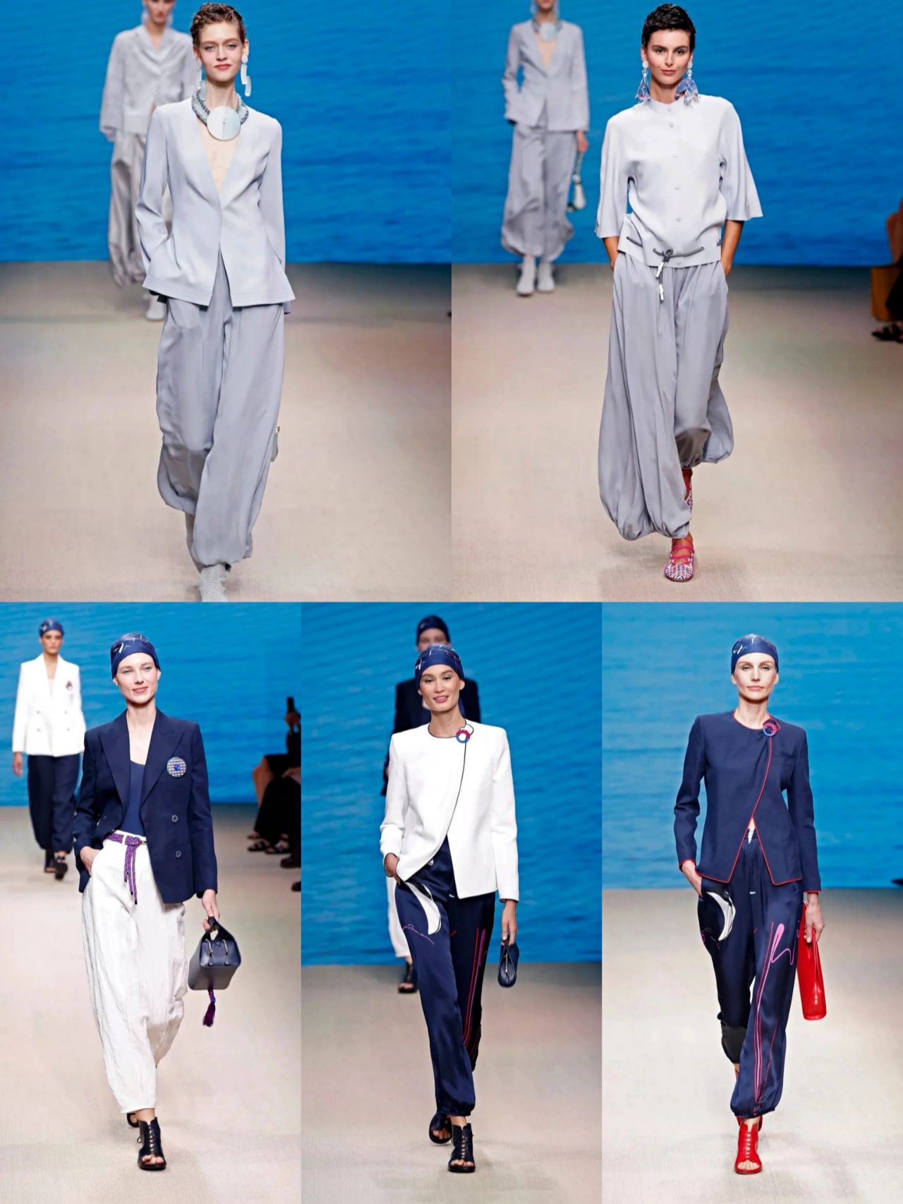 armani是奢侈品吗,armani有哪些系列