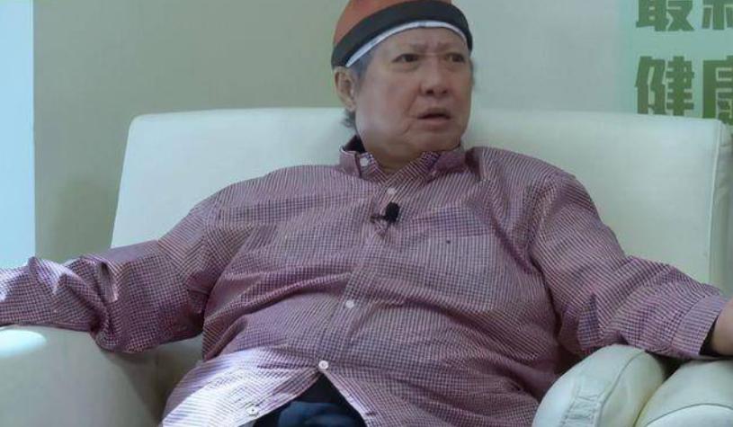 7次断手、全身100多针、大小便*禁失**，这些武打明星让人动容