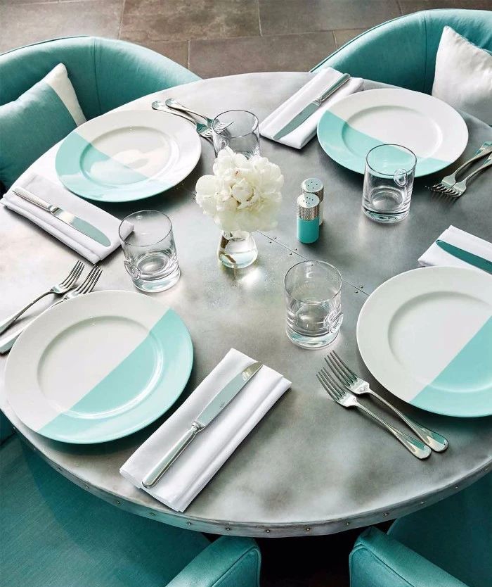 文胜茶说,蒂芙尼下午茶蓝玛瑙