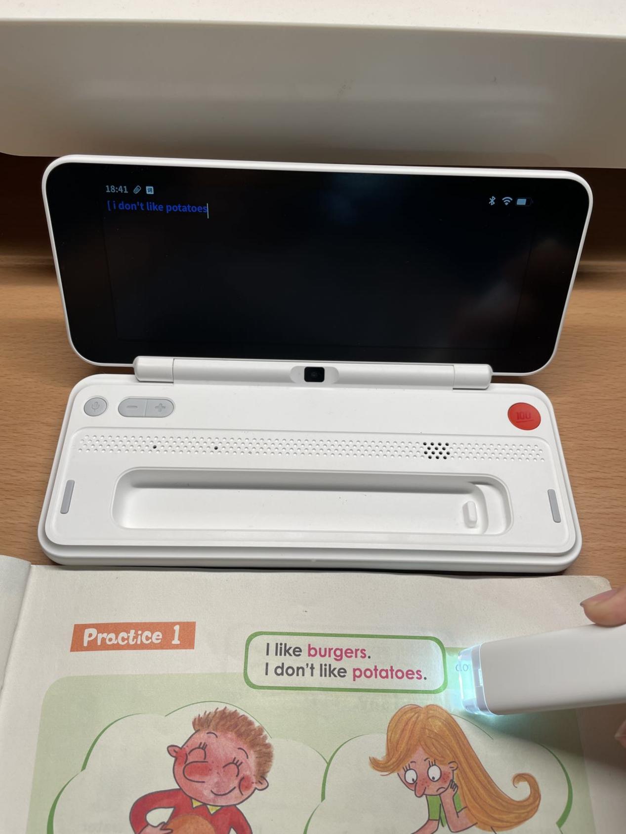 作业帮智能辅导学习机一年级,作业帮学习机能辅导孩子吗