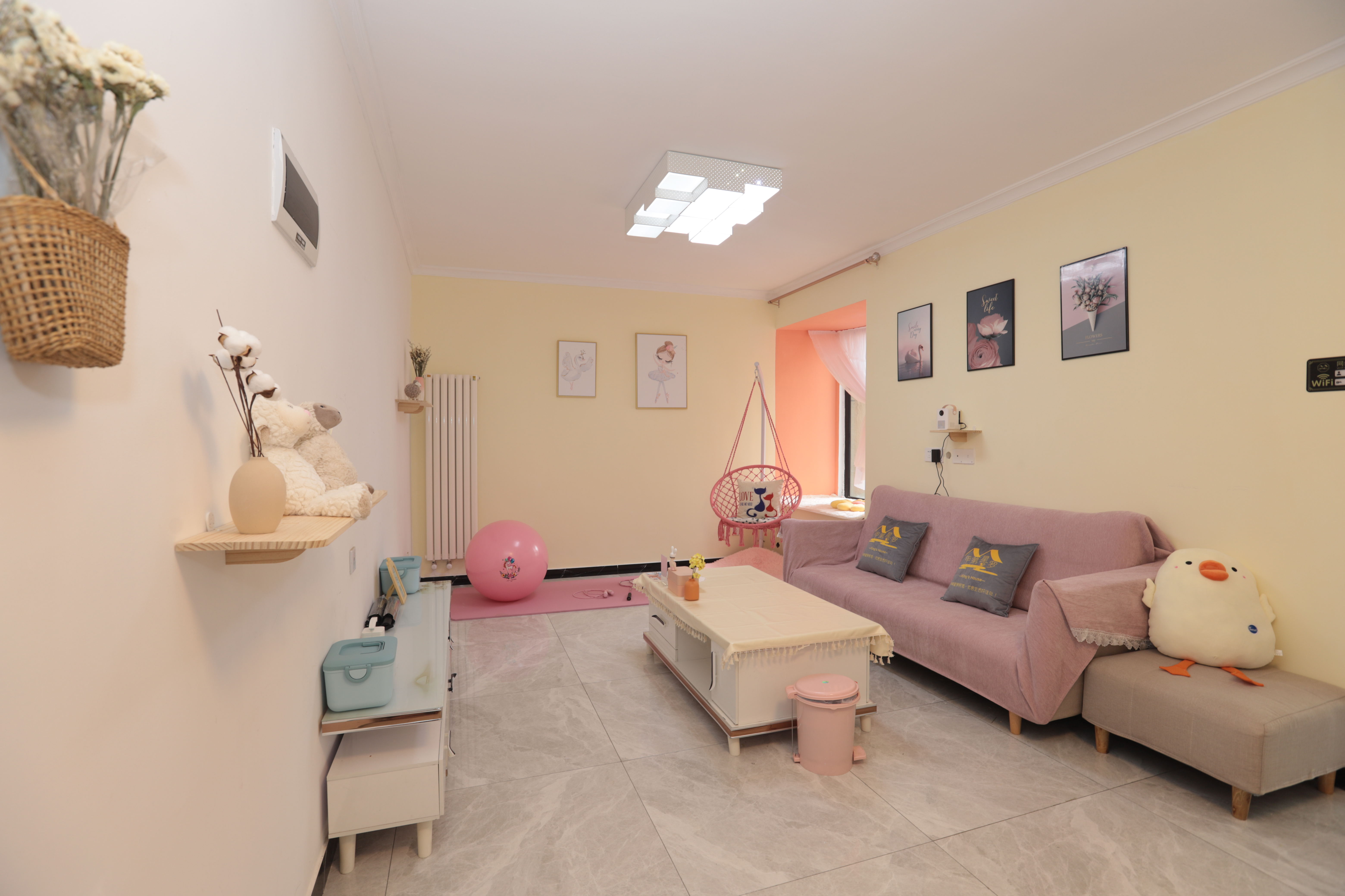 实惠的民宿托管,甲第星罗民宿联系电话