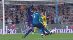 球星外号巴斯蒂安,罗纳尔多外号