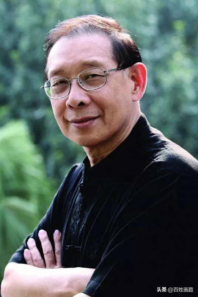 诸朋久友——香港十位76岁画家作品线上云展