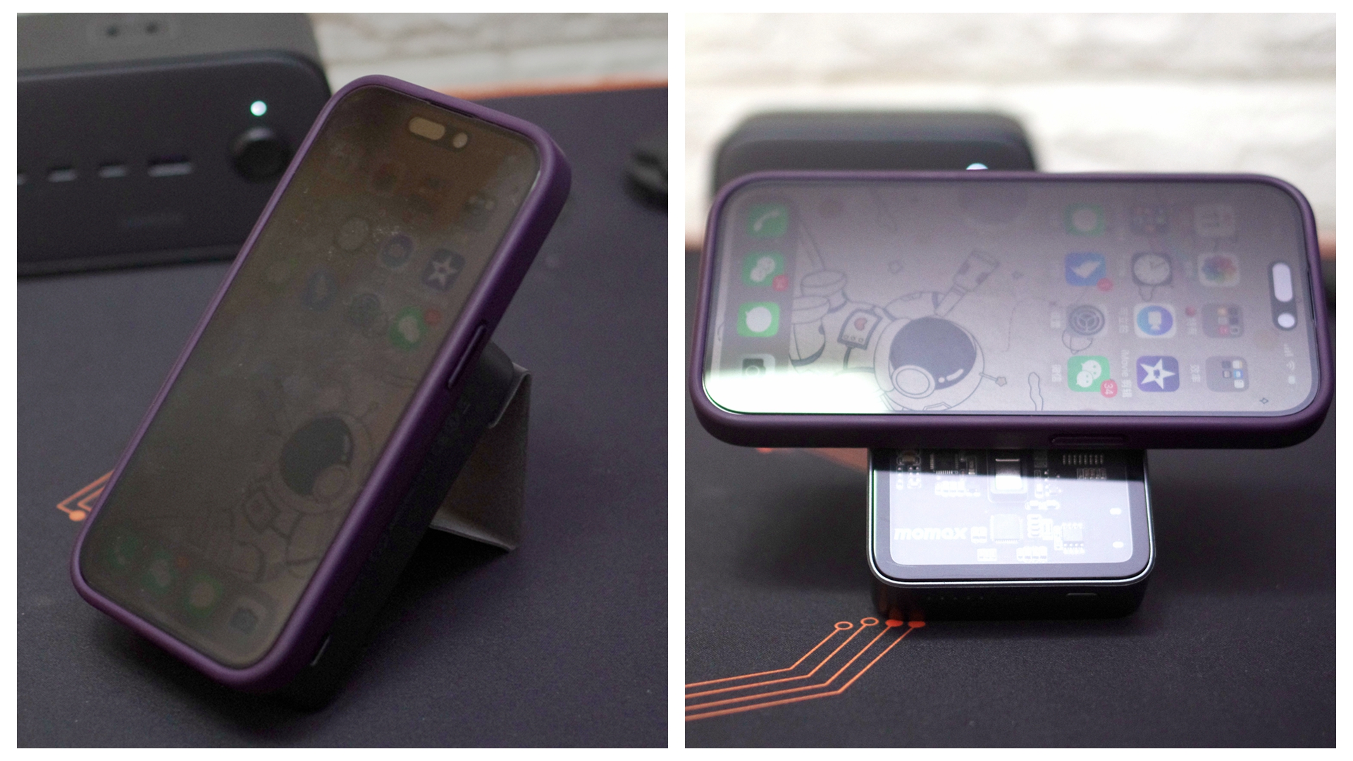 有容乃大的iPhone14Pro1T配件怎么买？超越“原厂”就对了