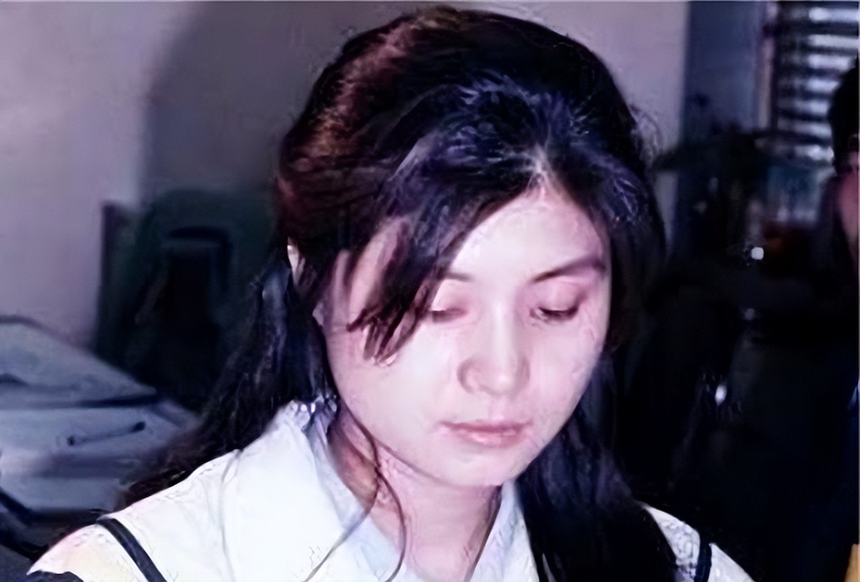 1987年女特工炸毁客机,韩国女间谍炸飞机事件