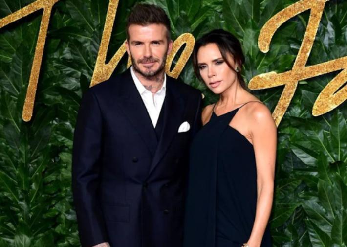 贝克汉姆布鲁克林17岁,贝克汉姆贝小七今年多大了