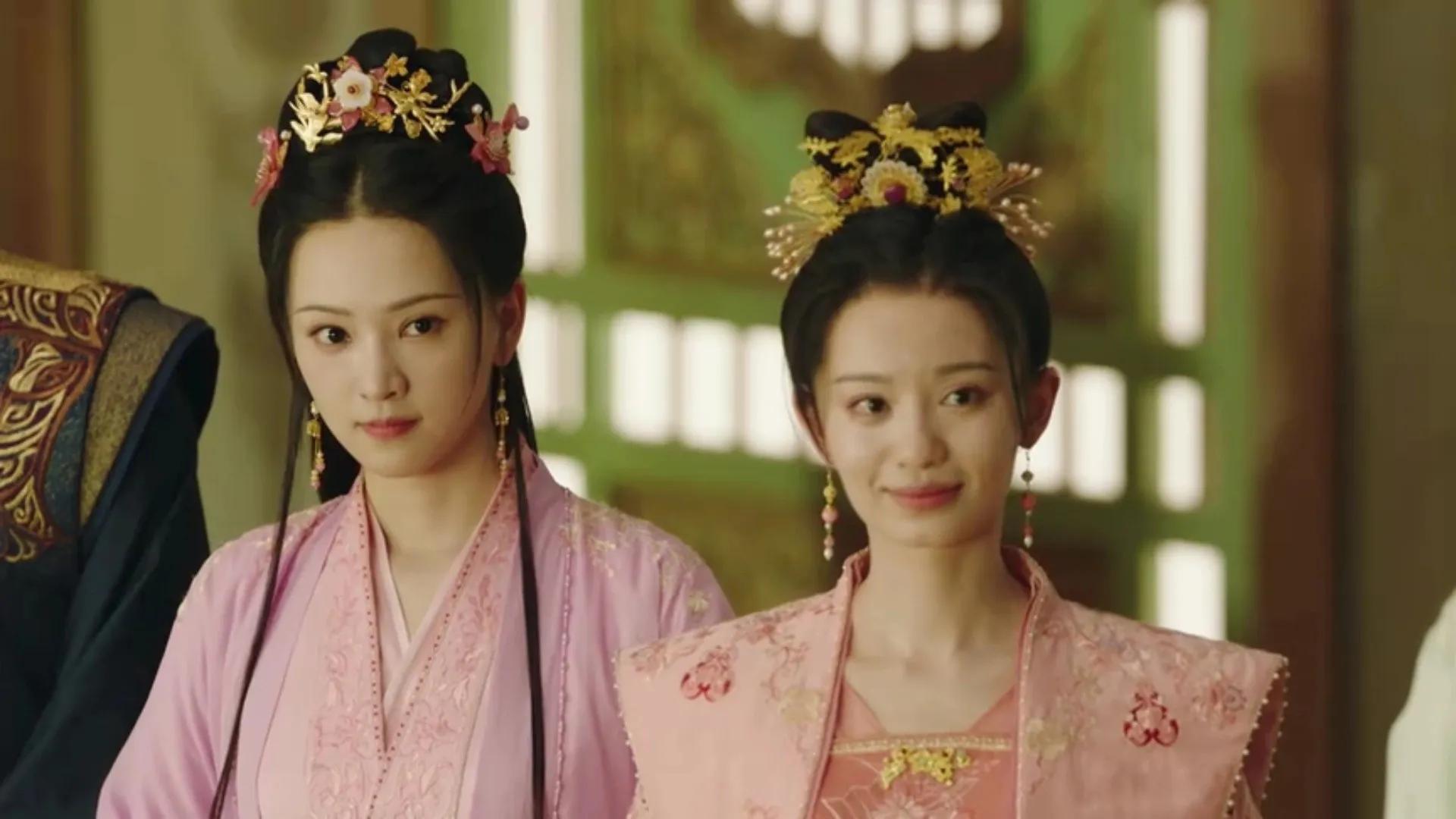 长相思小说防风邶坦白身世,长相思原著对于四个男主的解说