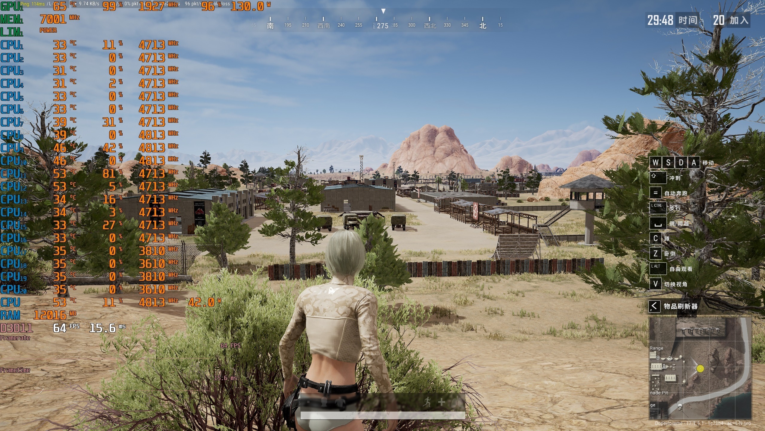 金百达6200超频案例,金百达6200