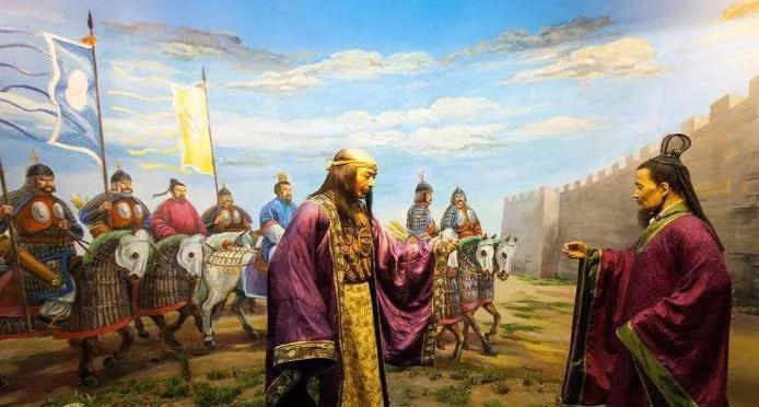 历史上存活时间最长的朝代排行榜,华夏5000年朝代顺序