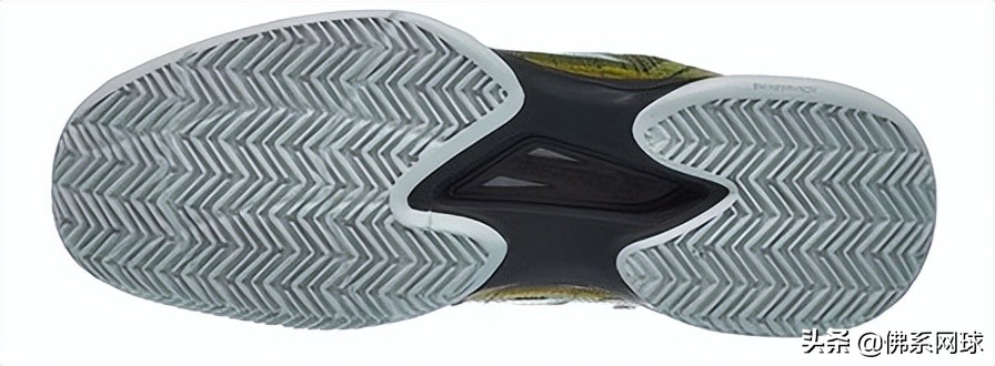 网球鞋测评性价比排名,选择怎样的网球鞋好看
