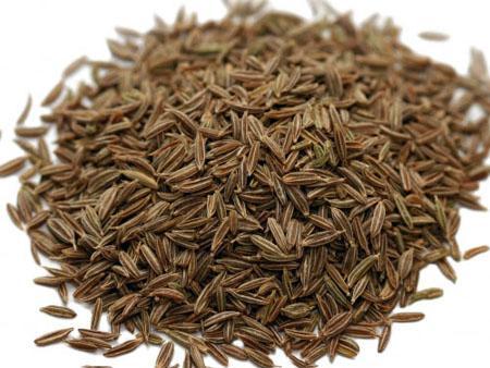 孜然是什么植物的茎,孜然是什么植物生长出来的