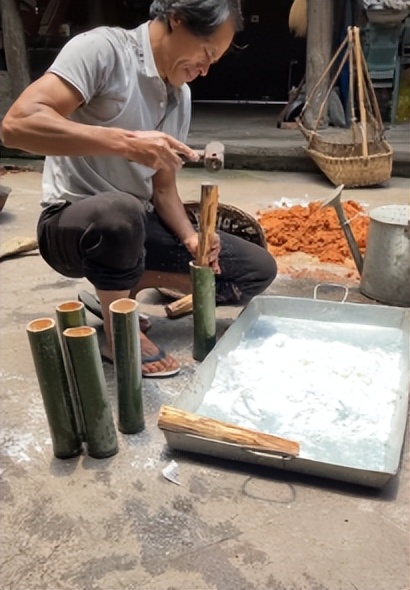 老杨啊：“黑暗料理”狗看了都摇头，却成为全网女人最想嫁的男人