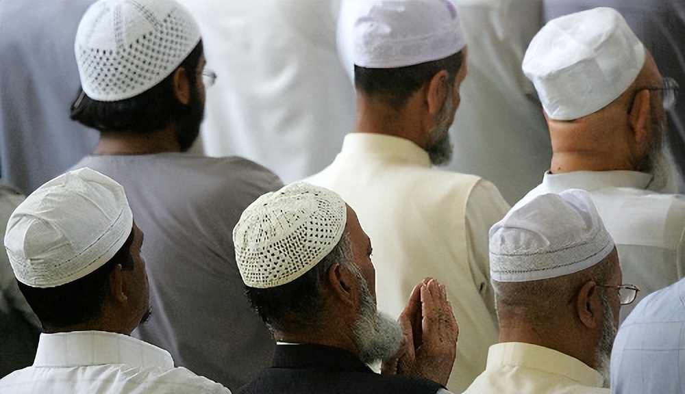 伊斯兰宗教的起源科普,儒释道基督伊斯兰教的区别